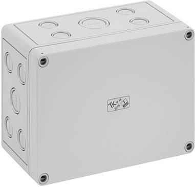 Actual product image Spelsberg Empty housing (Housing)