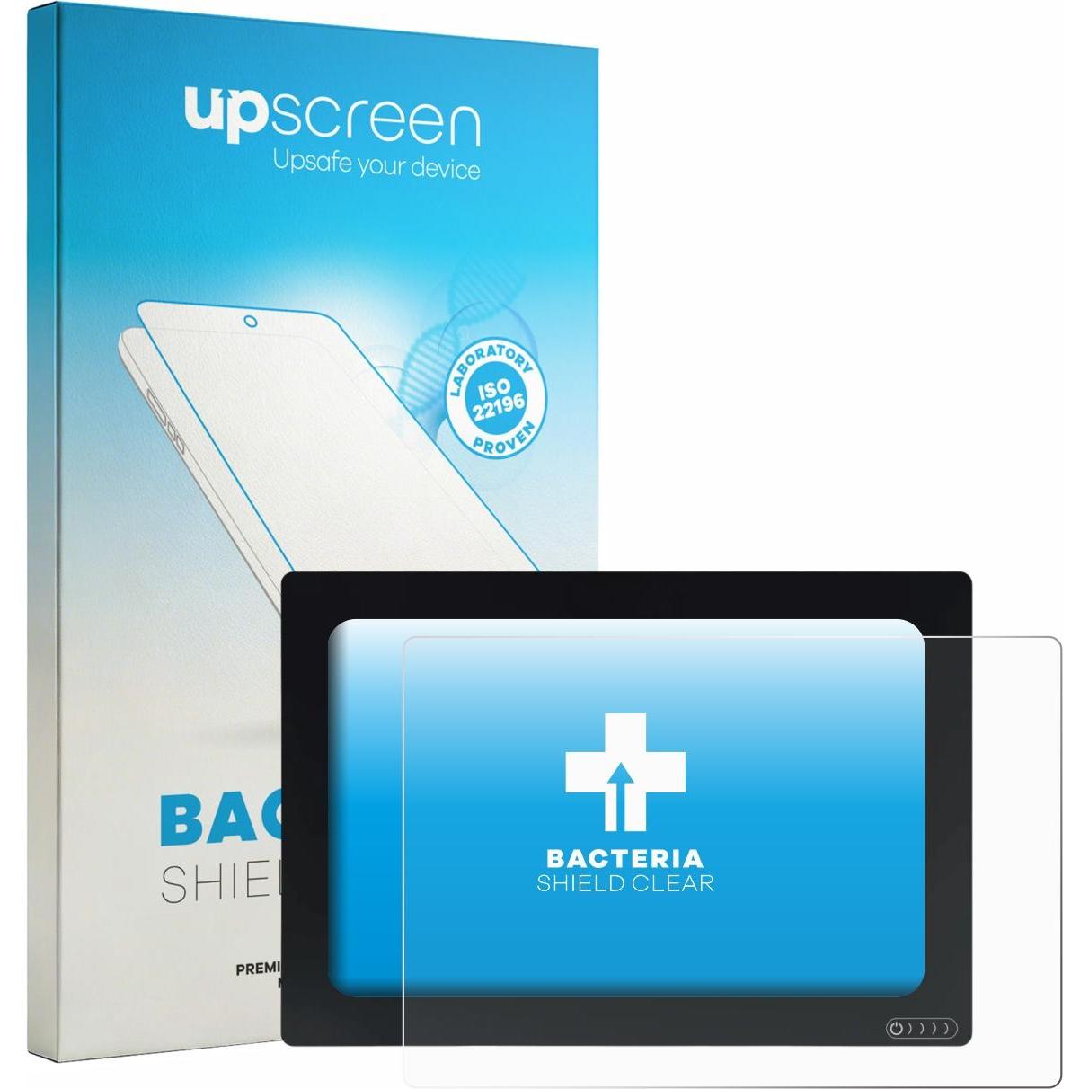 upscreen Pellicola Antibatterica, Pellicola protettiva del dispositivo