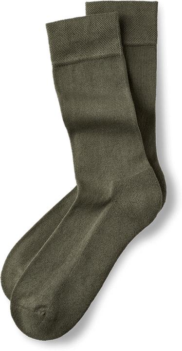 Immagine prodotto Blacksocks Comfort organico (Confezione singola, 47 - 48)