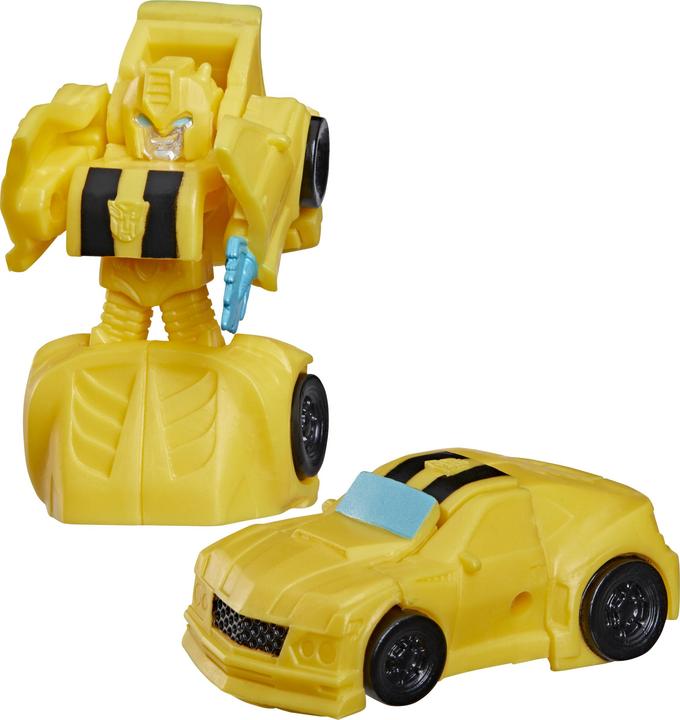 Image du produit Transformers Core Tiny Turbos