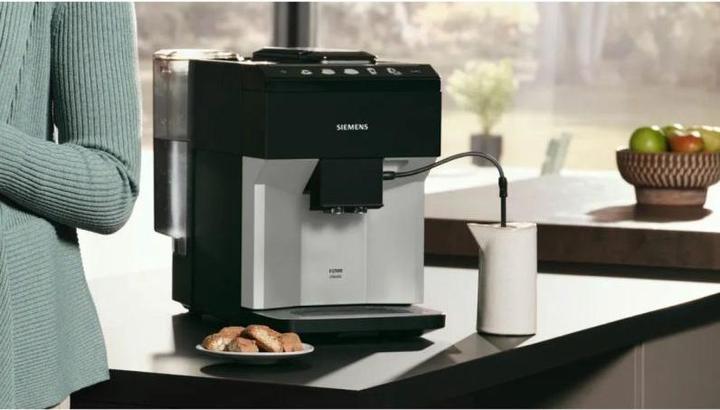 Produktbild Siemens Siem Vollauto. TP511R01 EQ.500 bk