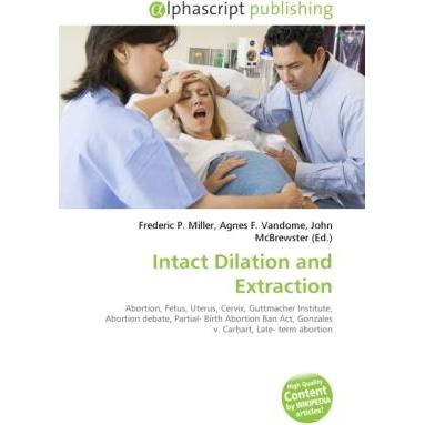 Intact Dilation and Extraction, Fachbücher