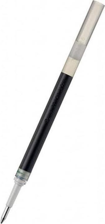 Actual product image Pentel Cartridges EnerGel 0.7mm LR7-D3X dark green (Refill, Dark green, 0.70 mm)