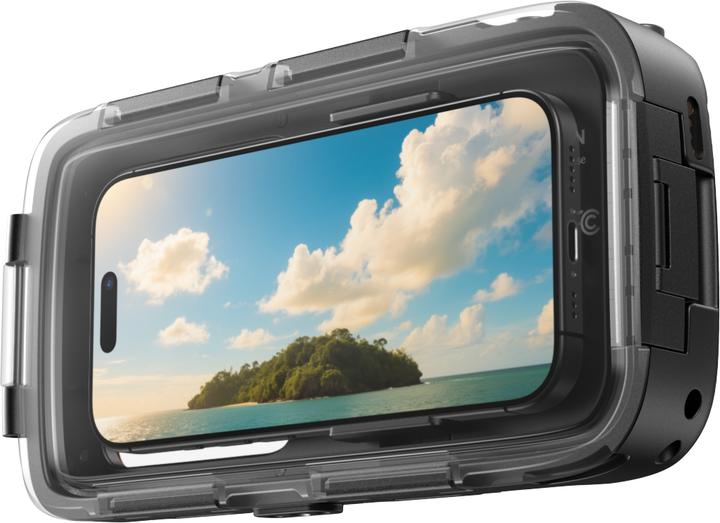 Immagine prodotto Telesin Diving Phone Remote Case