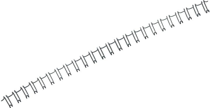 Nutritional values and ingredients GBC Binding Wire WireBind
