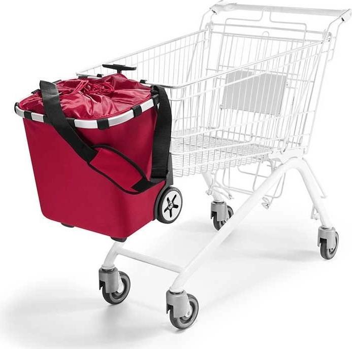 Actual product image reisenthel Carrycruiser