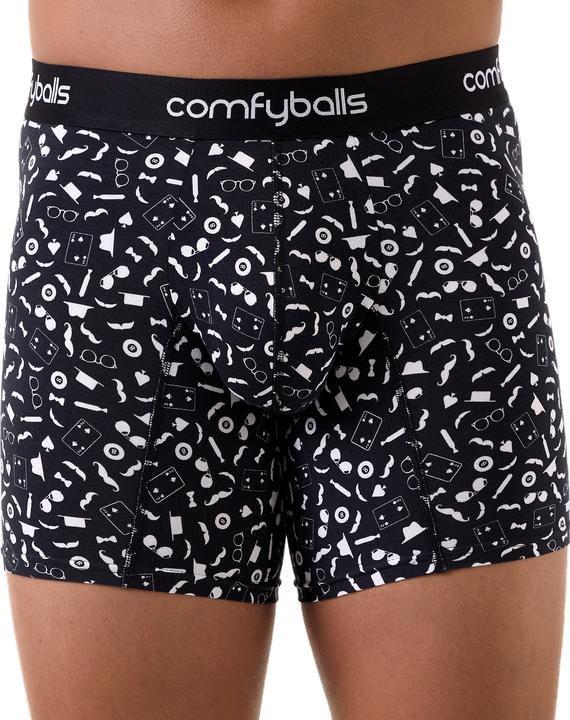 Produktbild Comfyballs Cotton Long (XL, Einzelpack)