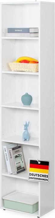 Floordirekt Maine (40 x 24 x 178.5 cm)