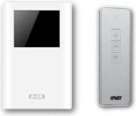 Actual product image Oray Screen Square Access Spacing Legs