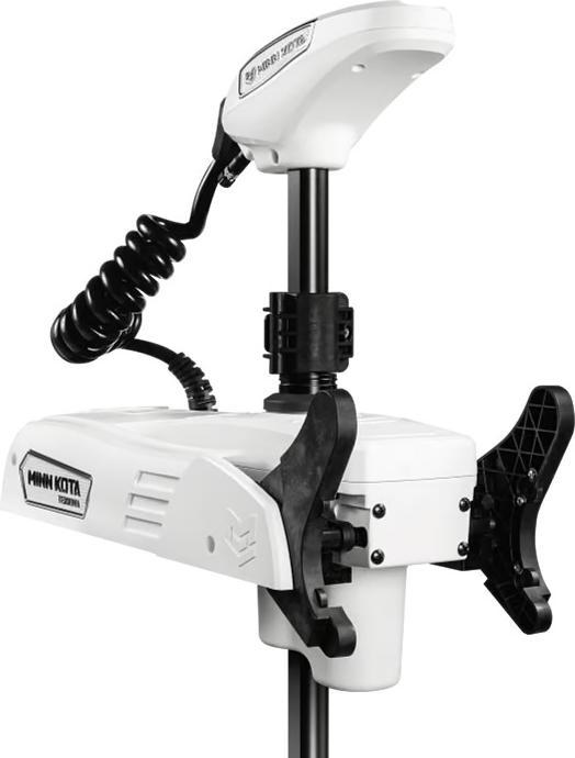 Actual product image Minn Kota Riptide Terrova Quest 220 cm