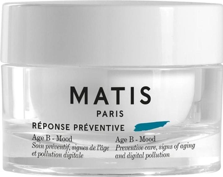 Produktbild Matis Paris Matis Reponse Preventive Age B-Mood Cream (50 ml, Tagescreme)