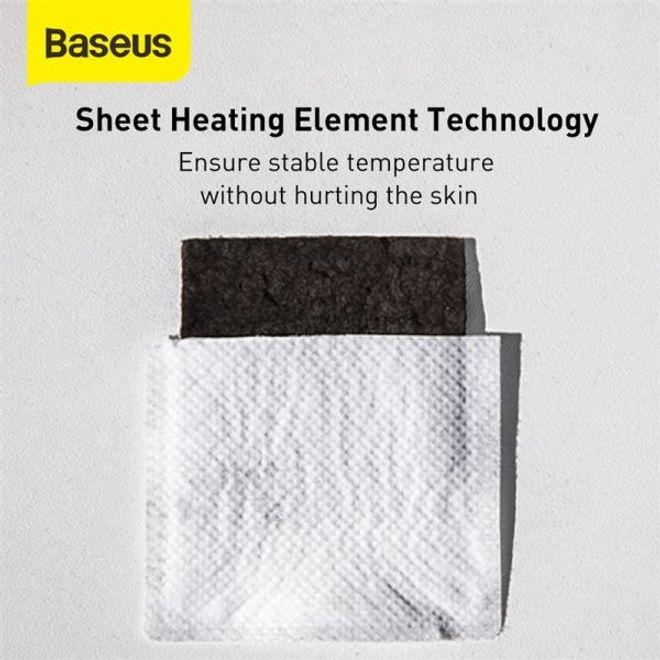 Image du produit Baseus Thermal Series Patch chauffant