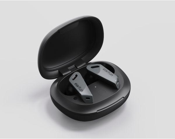 Produktbild EarFun Air Pro (ANC, 9 h, Kabellos)