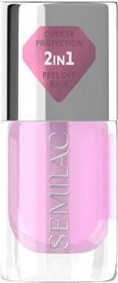 Semilac Jelly Nail Tape 7ml Multifunctional Nail Tape for Effortless Styling