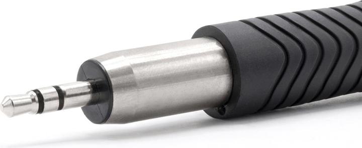 Actual product image Weller Erem RT Ultra soldering tip, chisel 2.2mm×0.6mm, MIL SPEC (Soldering tip)