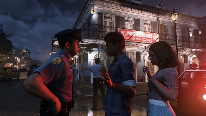 Actual product image 2K Games Mafia III (3) (Xbox One S)