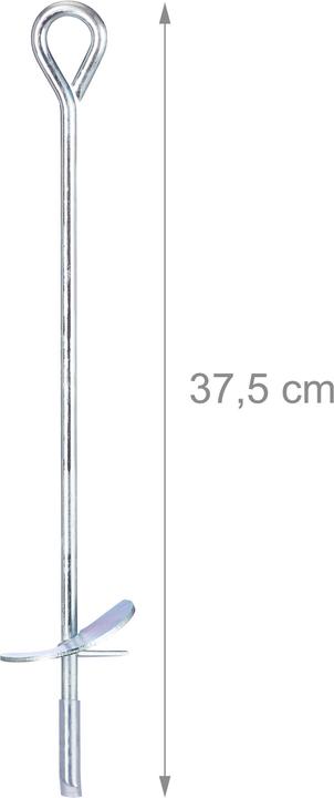 Produktbild Relaxdays Foliengewächshaus