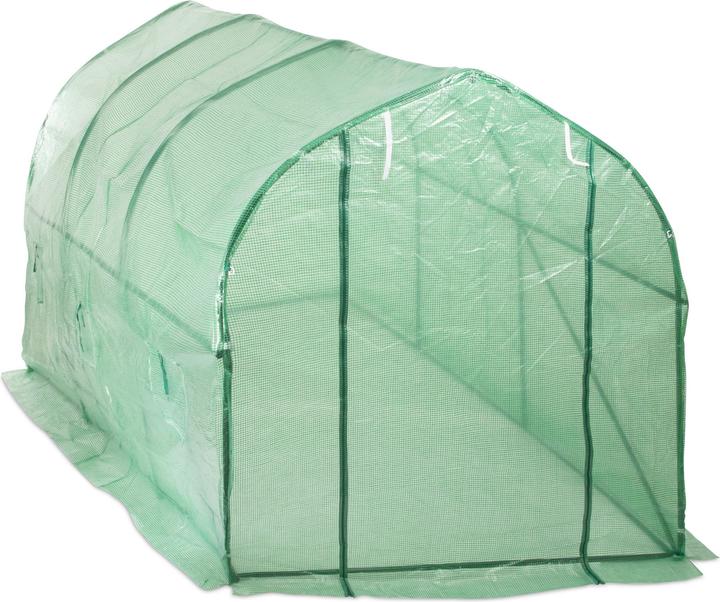 Produktbild Relaxdays Foliengewächshaus