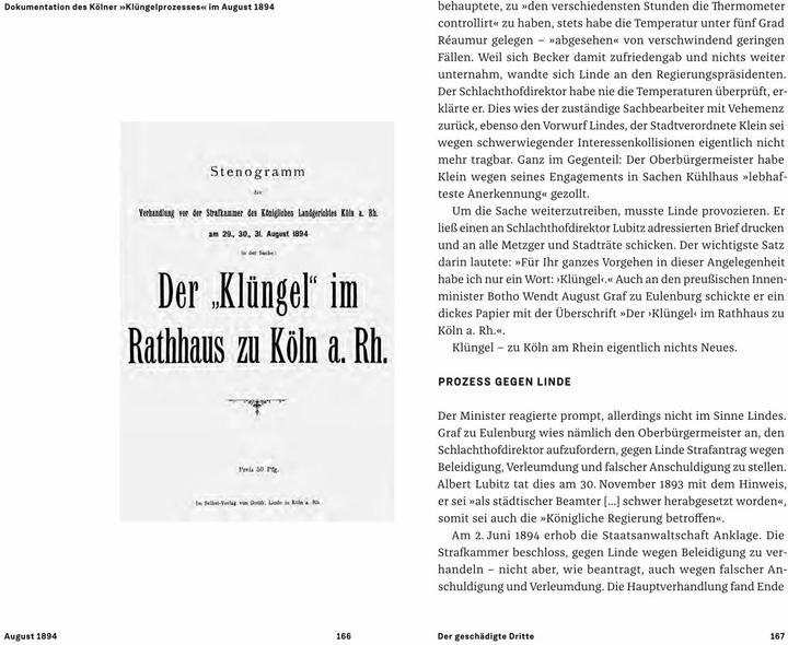 Produktbild Tatort Köln (Deutsch, Georg Bönisch, 2024)