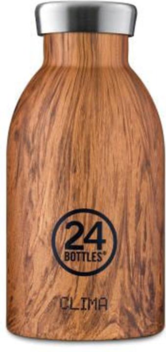 Produktbild 24 Bottles Clima (0.33 l)