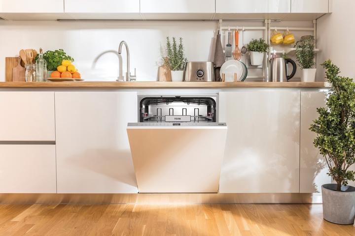 Actual product image Etna VW441CP