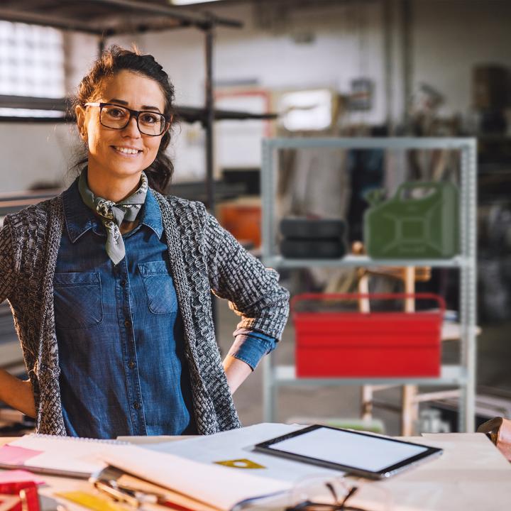 Image du produit Relaxdays 2x étagères pour charges lourdes