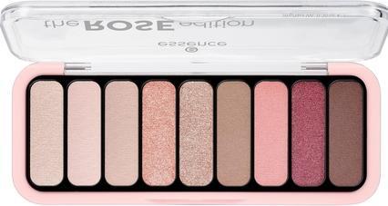 Produktbild essence The Rose Edition (Light to Medium)