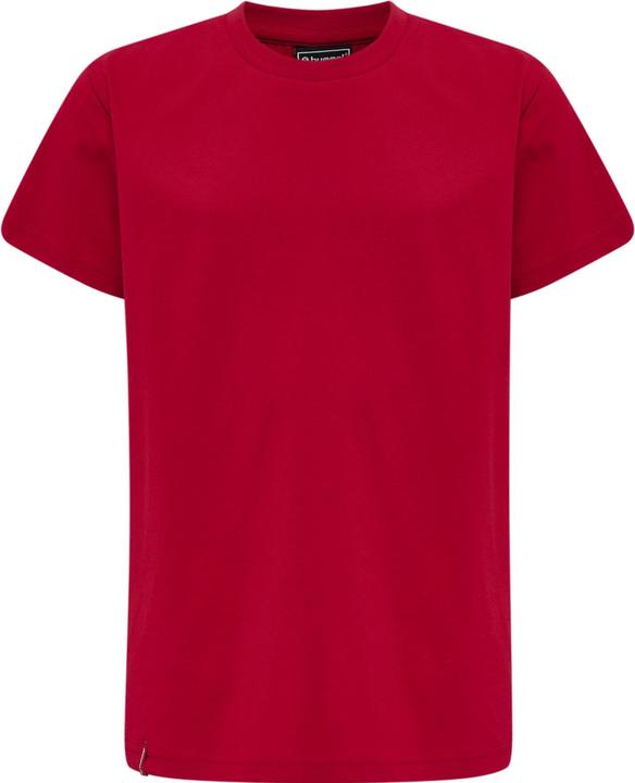 Produktbild hummel Hmlred Basic T-Shirt S/S Kids (176)