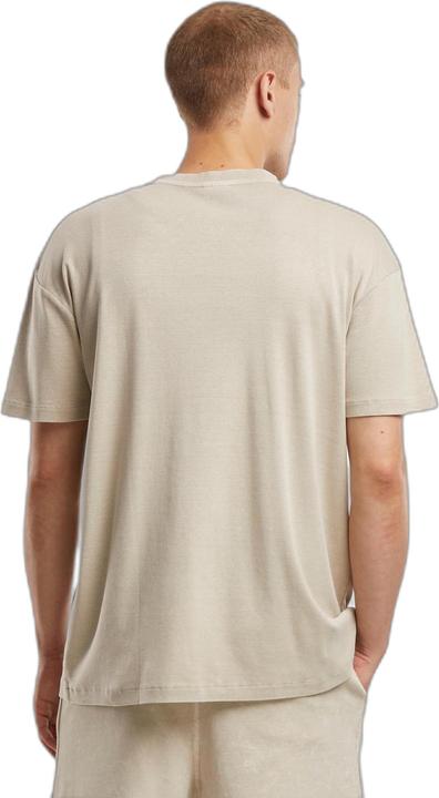 Produktbild Urban Classics Washed Rib Tee - 195339 (5XL)