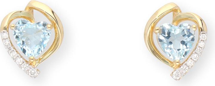 Image du produit Carat Colorstone (Or 18ct)