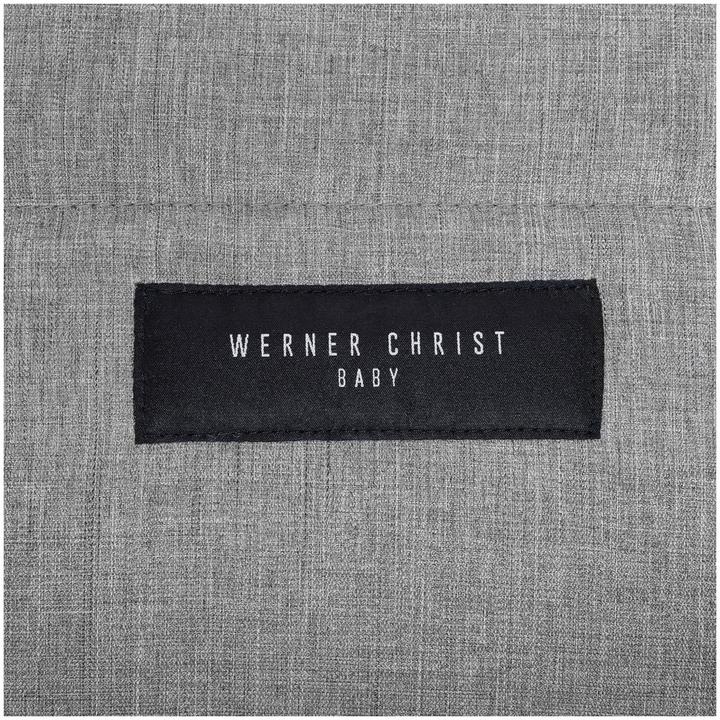 Produktbild Werner Christ TULA vario Lammfellfusssack