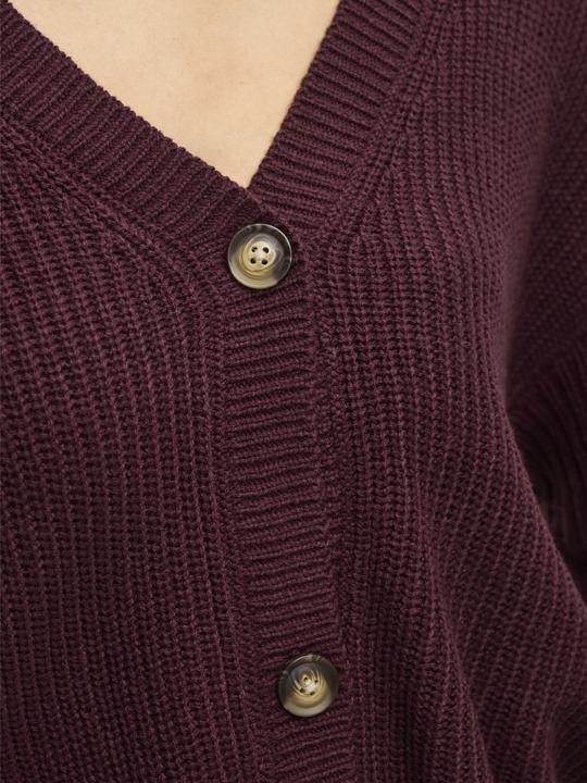 Immagine prodotto Vila VIAVELINE V-Ausschnitt Strickjacke (S)