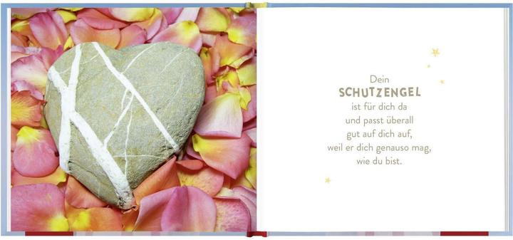 Produktbild Schutzengelchen für dich (Deutsch, Groh Verlag, 2014)