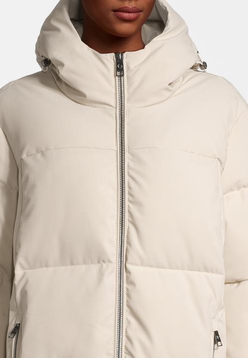 Actual product image New View Puff coat