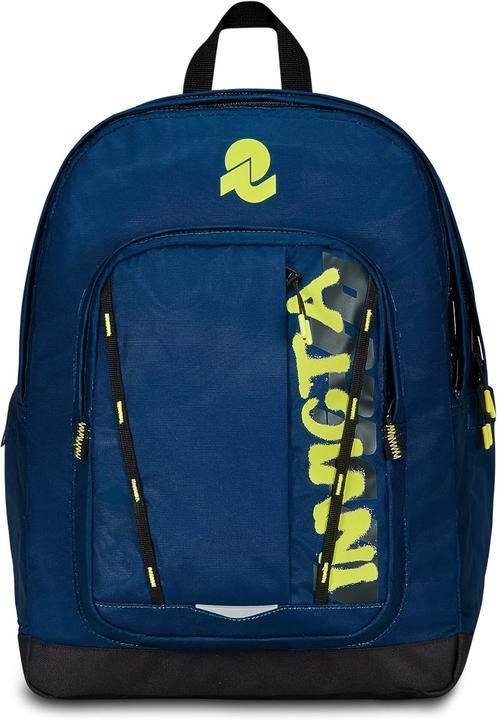 Produktbild Invicta Zaino Scolastico con Cambio Colore Linea