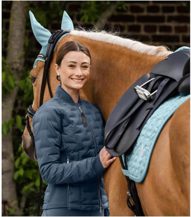 Produktbild ELT Light-Loft-Jacke Nashville Damen (XL)