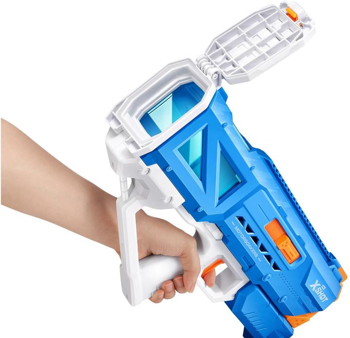 Produktbild Xshot Water-Fast Fill-Medium Motor Soak (Tank Integriert)
