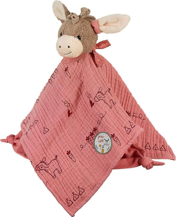 Image du produit Sterntaler Doudou