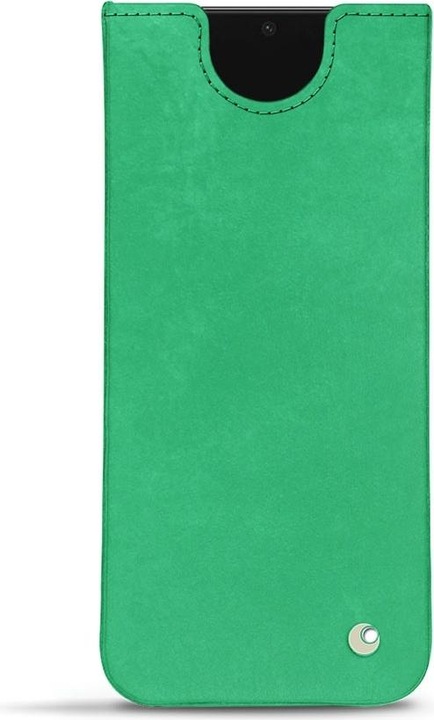 Menthe vintage ( Pantone #37b375 )