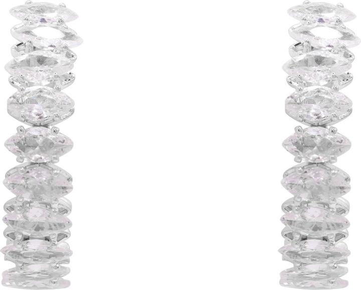 Actual product image Heideman Stacy silver coloured (100% stainless steel)