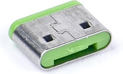 Produktbild Smart Keeper 4 x USB C-Port Schlösser mit 1 x Mini Typ Schlüssel