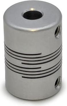 Image du produit RS PRO Accouplement à faisceau, diamètre 25.4mm, l