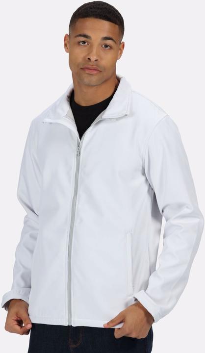 Actual product image Regatta Softshell jacket Ablaze printable (XXL)