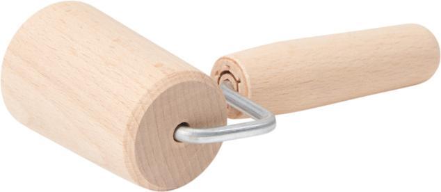 Image du produit Patisse Dérouleur de pâte avec poignée en bois 7 cm