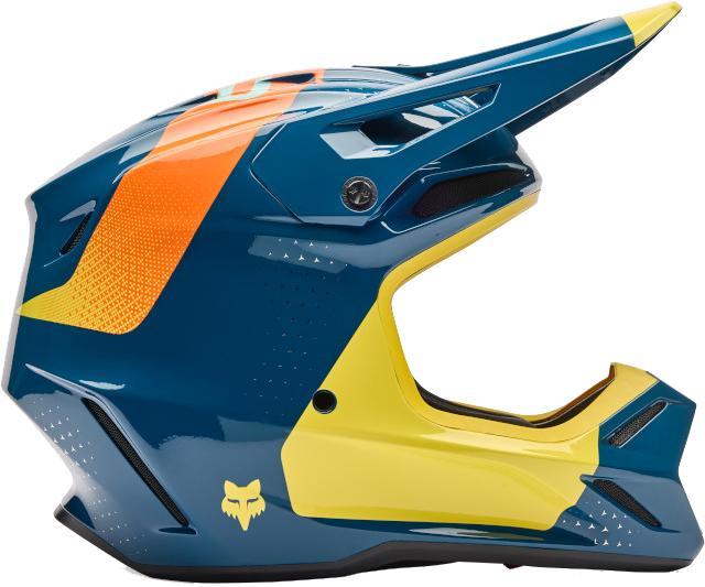 Produktbild Fox V3 Tine Helmet (M)