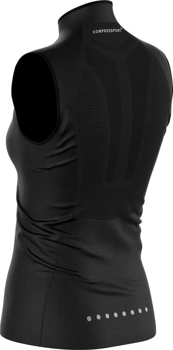 Produktbild Compressport Hurricane Windproof Vest W (M)