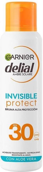 Actual product image Garnier Alta Proteccion SPF30 Spray (Sun spray, SPF 30, 150 ml)