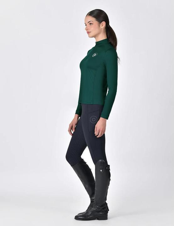 Actual product image Dublin Long Sleeve Riding Jersey (M)