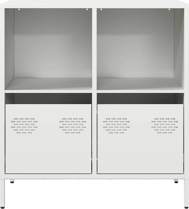 Actual product image vidaXL Sideboard (101.50 x 39 x 73.50 cm)