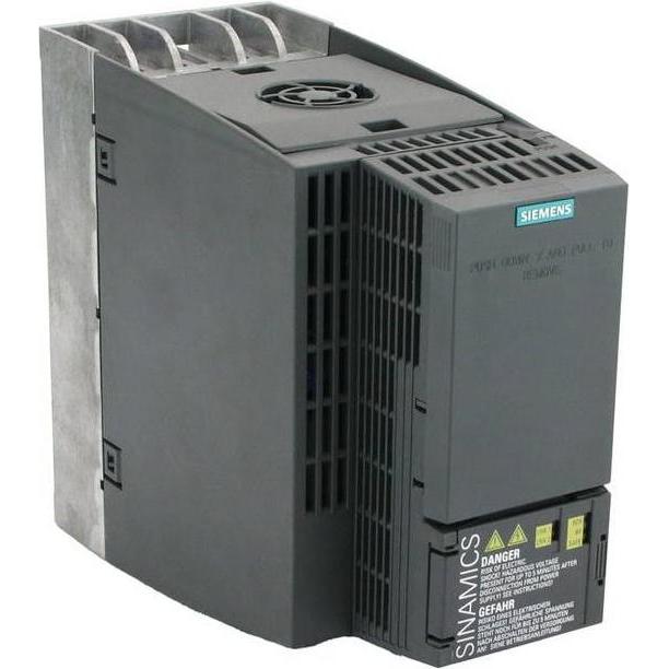 Thumbnail - Siemens, Frequenzumrichter, SINAMICS G120C power 7,5kW w/filter